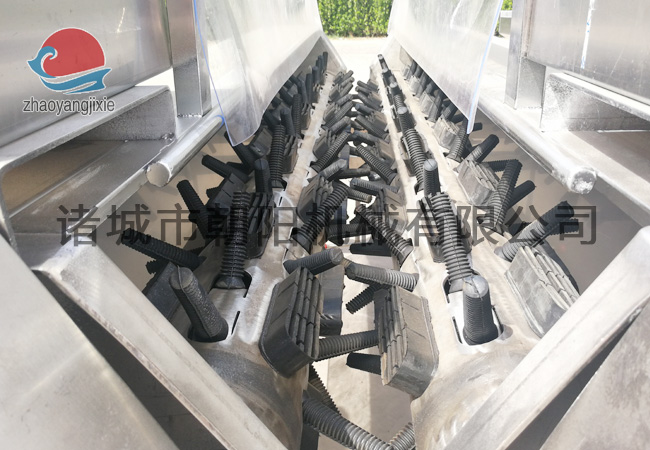 蛋雞專(zhuān)用打脖機(jī)